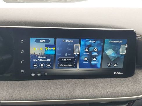 Certified 2026 Nissan Kicks SV FWD image 4