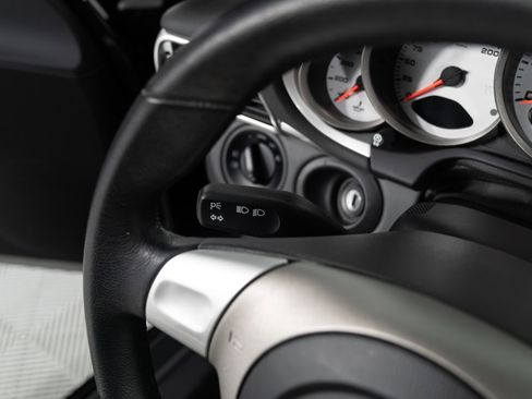 Used 2005 Porsche 911 Carrera S RWD image 23