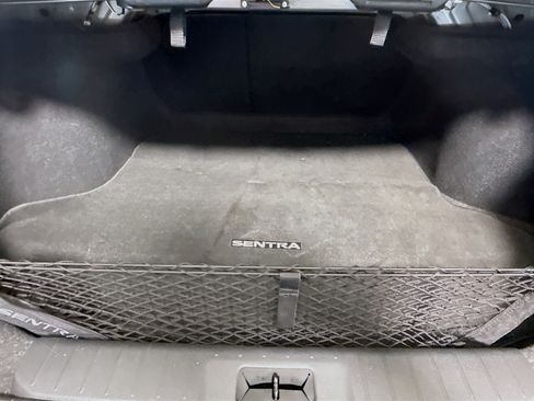 Used 2025 Nissan Sentra SV w/ All-Weather Package FWD image 35