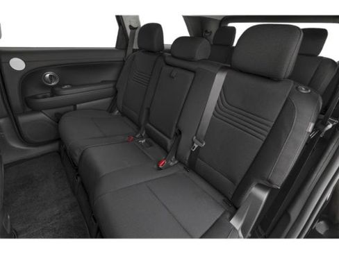 New 2026 Hyundai Palisade SE FWD image 15