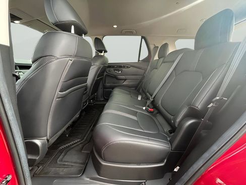 Used 2026 Honda Passport RTL image 23