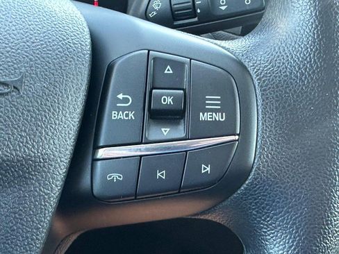 Used 2025 Ford Escape Active FWD image 15