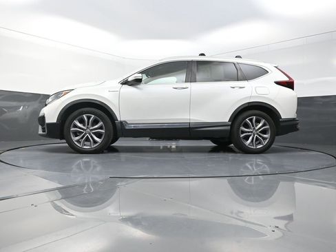 Used 2020 Honda CR-V Touring image 24