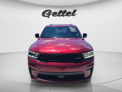 Used 2023 Dodge Durango GT