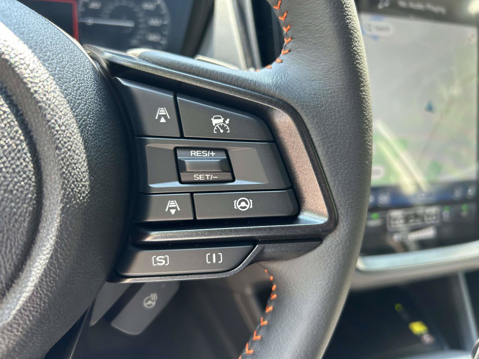 New 2026 Subaru Crosstrek 2.5i Limited AWD/4WD image 22