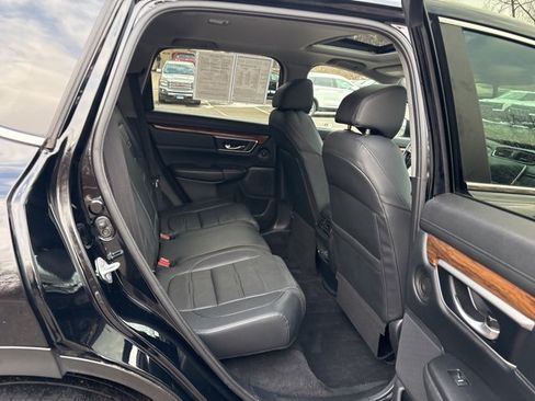Used 2021 Honda CR-V EX-L image 25