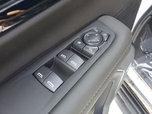 New 2026 Chevrolet Tahoe LT image 23