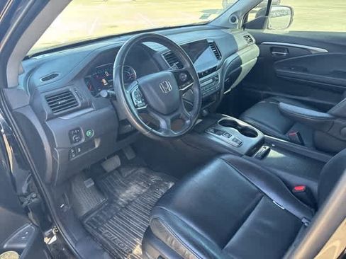 Used 2021 Honda Pilot Special Edition image 9