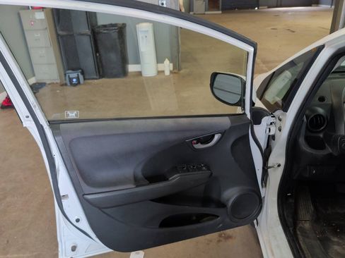 Used 2012 Honda Fit image 20