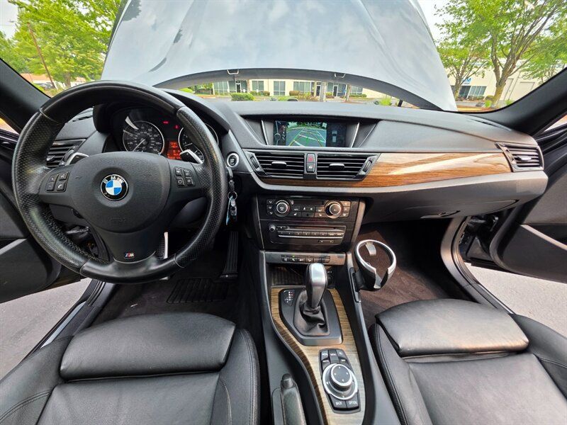 Used 2013 BMW X1 xDrive35i w/ Ultimate Pkg AWD/4WD image 18
