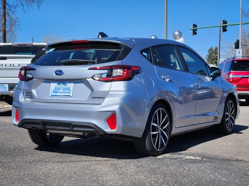 New 2026 Subaru Impreza 2.0i Sport AWD/4WD image 7