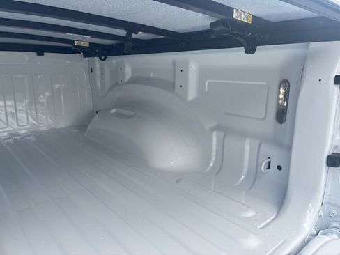 New 2026 RAM 1500 Rebel w/ Advanced Safety Group II image 30