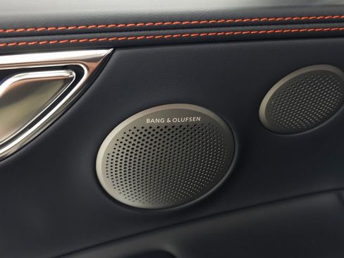 New 2026 Genesis GV80 3.5T e-SC image 11