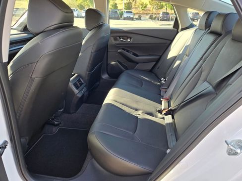 New 2026 Honda Accord Touring image 10