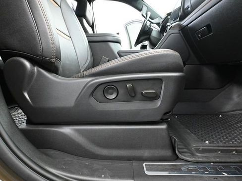 Used 2023 GMC Sierra 1500 AT4 w/ AT4 Preferred Package image 58