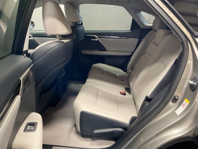 Used 2019 Lexus RX 350 FWD w/ Accessory Package image 19