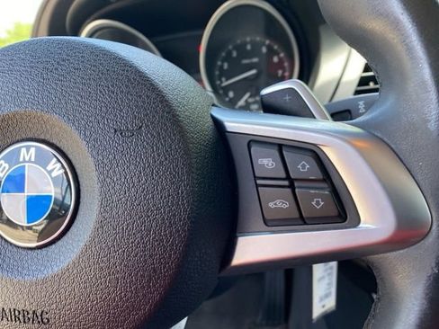 Used 2012 BMW Z4 sDrive28i image 33