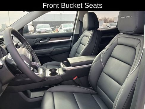 New 2026 GMC Terrain Denali image 11