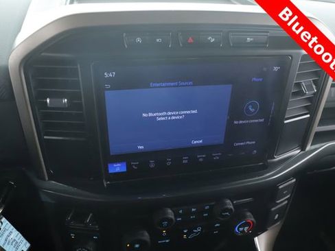 Used 2024 Ford F150 STX w/ Equipment Group 201A FX4 image 4