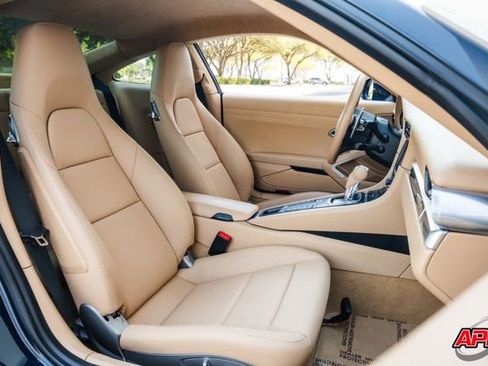 Used 2015 Porsche 911 Carrera image 67