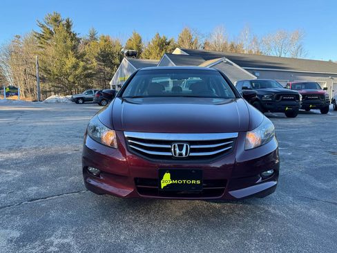 Used 2011 Honda Accord EX-L image 7