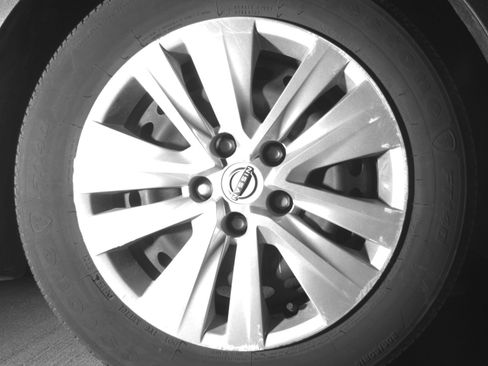 Used 2025 Nissan Sentra S FWD image 13