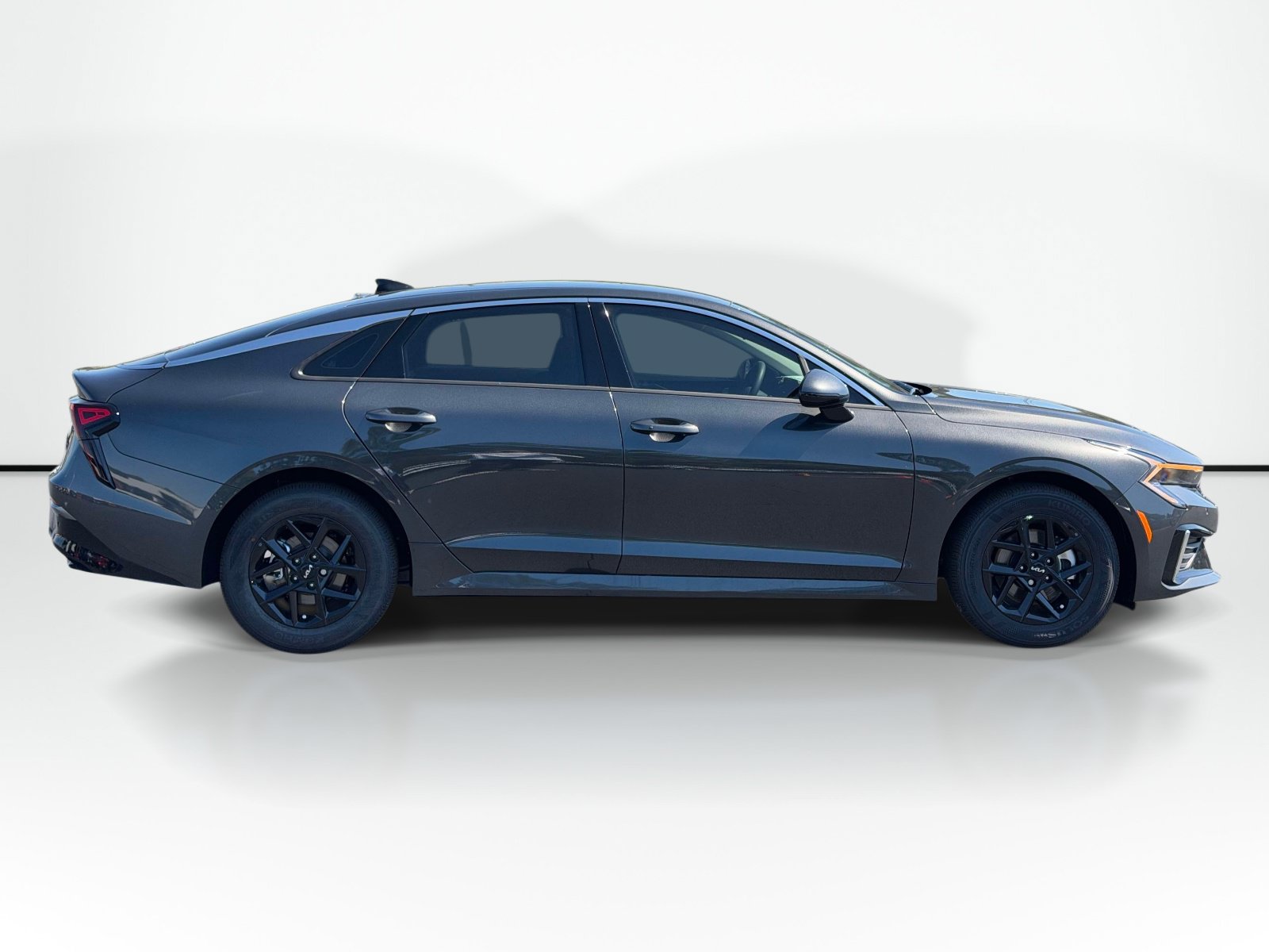New 2026 Kia K5 LXS FWD image 7