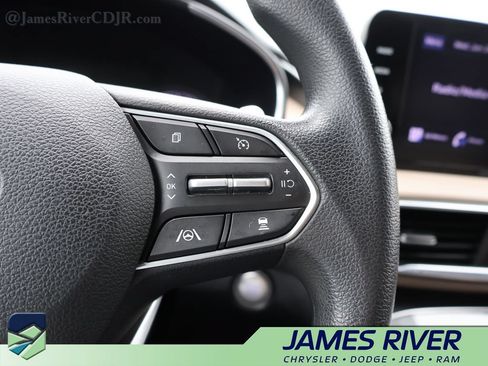 Used 2022 Hyundai Santa Fe SEL FWD image 27