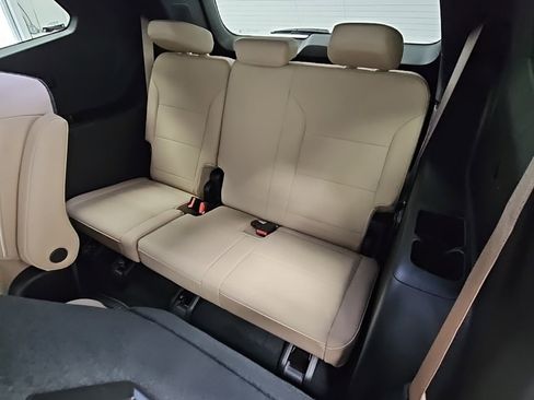 New 2026 Buick Enclave Preferred w/ Power Package image 32