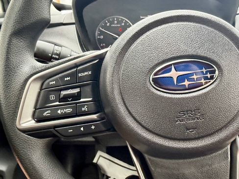 Used 2026 Subaru Impreza 2.0i Sport AWD/4WD image 36