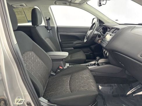 Used 2024 Mitsubishi Outlander Sport AWD image 20
