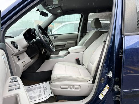 Used 2013 Honda Pilot EX image 10