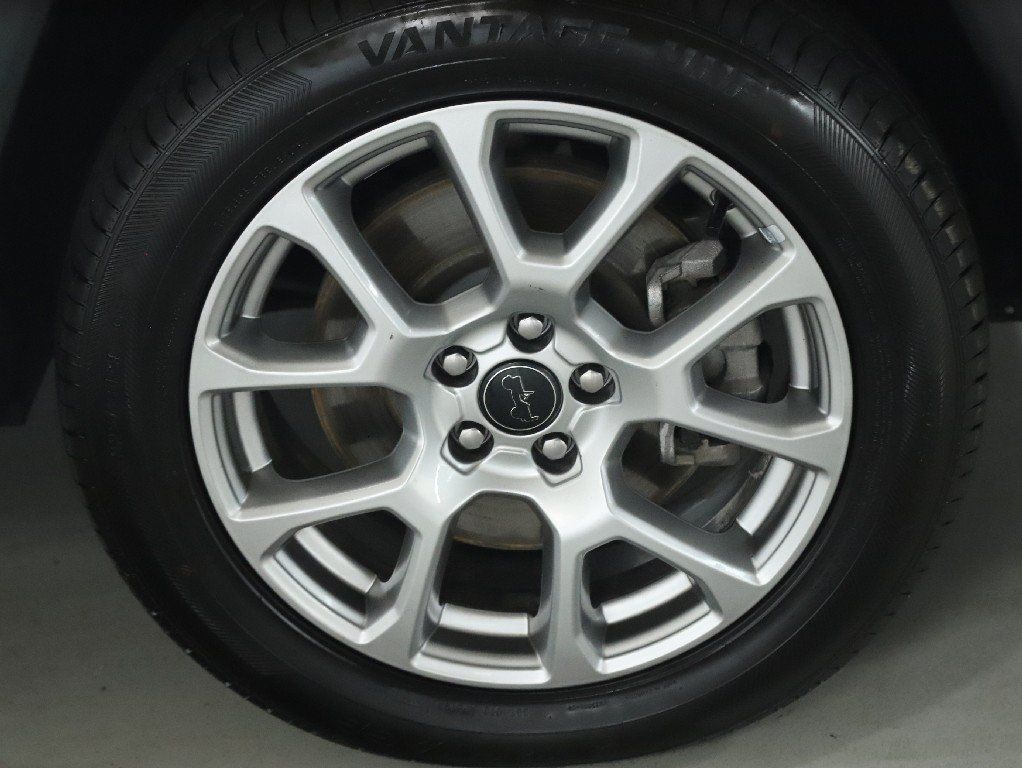 Used 2025 Jeep Compass Limited AWD/4WD image 10