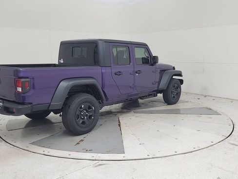 New 2026 Jeep Gladiator Sport image 13