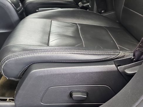 Used 2016 Jeep Patriot High Altitude AWD/4WD image 25