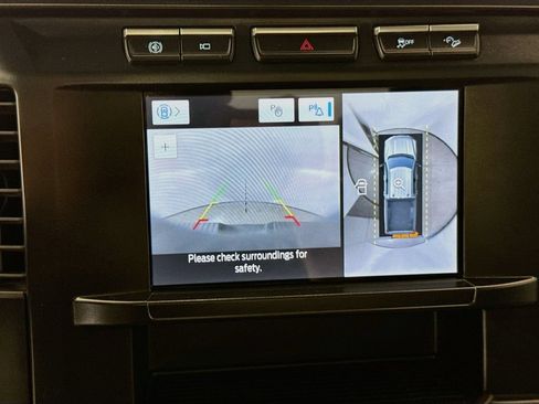 Used 2024 Ford F250 XLT w/ 360-Degree Camera Package AWD/4WD image 15