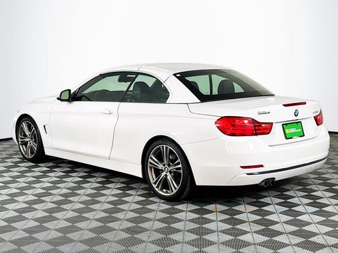 Used 2016 BMW 428i Convertible image 6