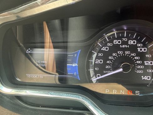 Used 2014 Lincoln MKT AWD w/ Equipment Group 201A image 18