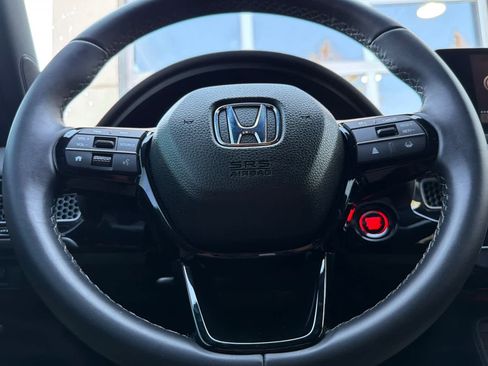 Used 2025 Honda Civic Sport image 24