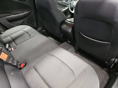 Used 2024 Chevrolet Malibu LS FWD image 11