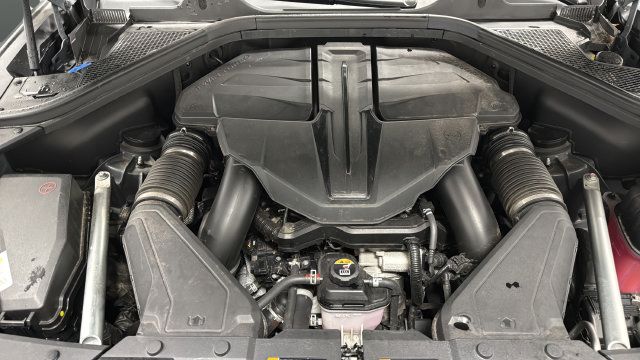 Used 2025 Genesis GV80 3.5T Prestige AWD/4WD image 29