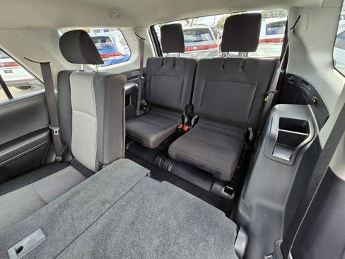 Used 2024 Toyota 4Runner SR5 image 10