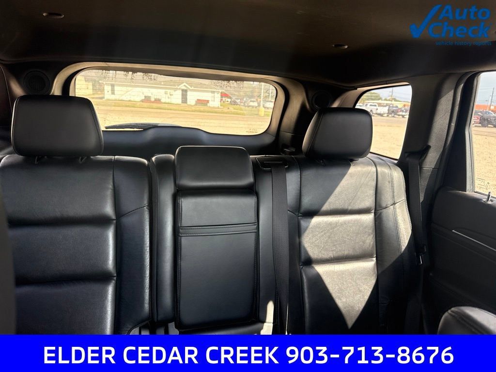 Used 2020 Jeep Grand Cherokee Limited RWD image 22