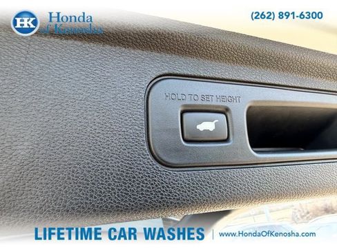 Certified 2024 Honda Odyssey Sport image 29