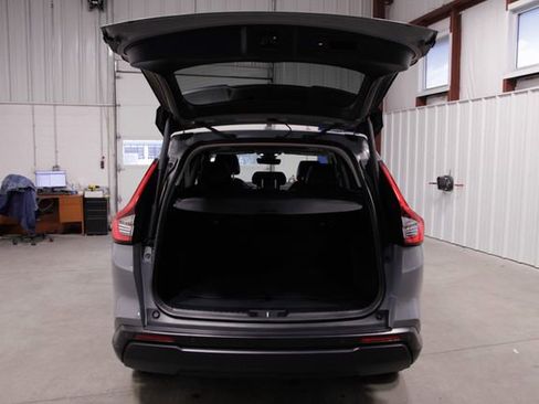Certified 2025 Honda CR-V EX-L image 22