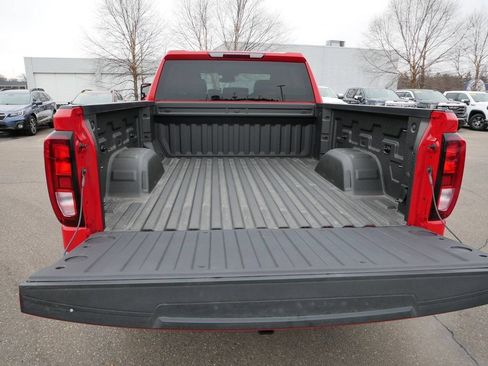 New 2026 GMC Sierra 1500 Pro w/ Pro Value Package AWD/4WD image 7
