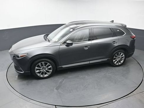Used 2019 MAZDA CX-9 Grand Touring AWD/4WD image 33