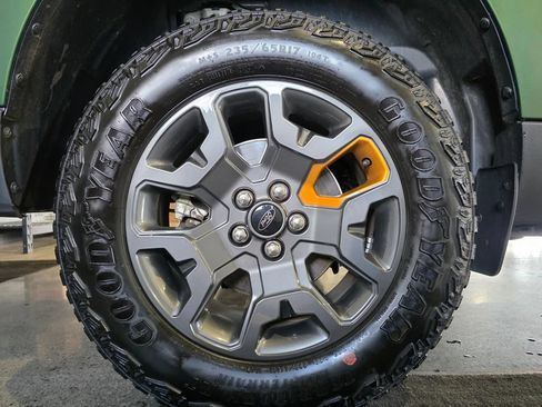 Used 2025 Ford Maverick Tremor AWD/4WD image 29