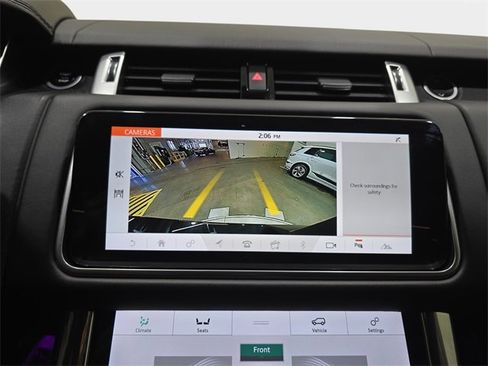 Used 2019 Land Rover Range Rover Sport Supercharged image 22