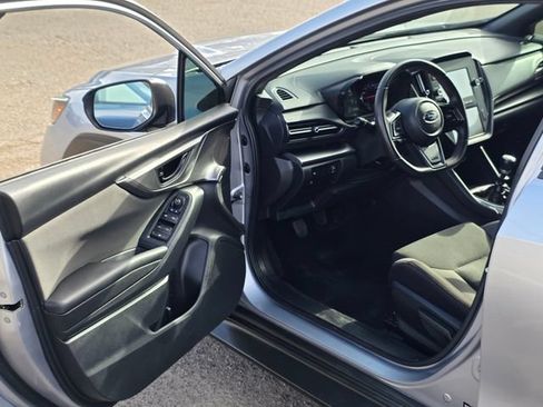 Certified 2022 Subaru WRX AWD/4WD image 33